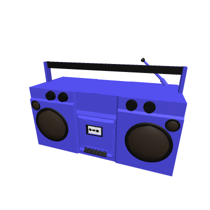 Lethal Company Boombox