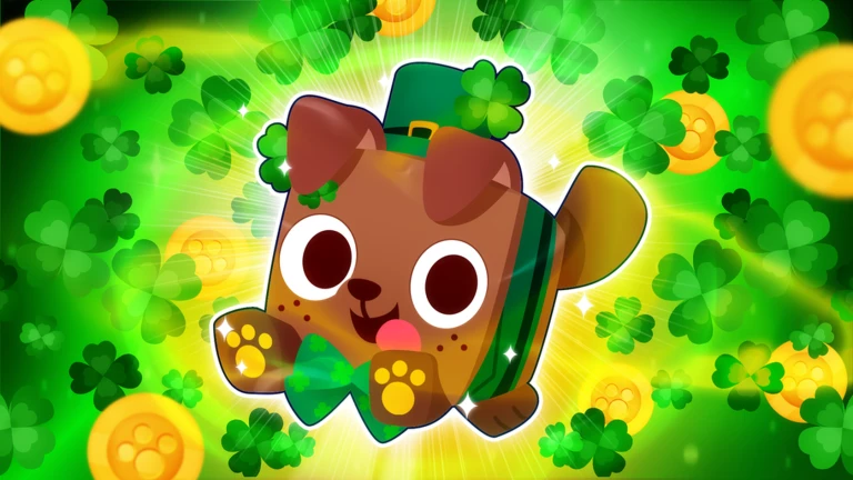 🍀 Lucky Raid Event! 🍀