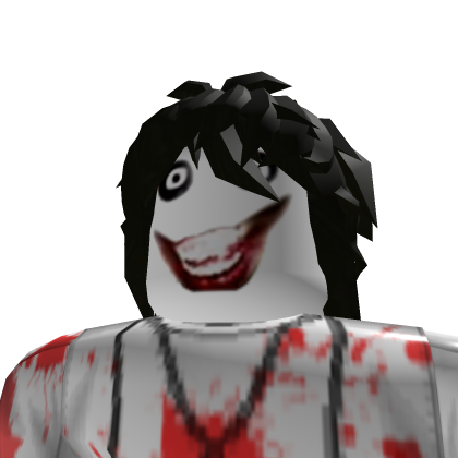 The Jeff The Killer
