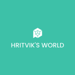 Hritvik's world