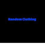 Really Random Clothing