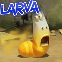 Larva Island Roleplay