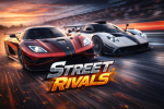 Midnight street rivals