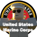 [US] Uɴɪᴛᴇᴅ Sᴛᴀᴛᴇs Mᴀʀɪɴᴇ Cᴏʀᴘs