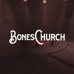 bone's church