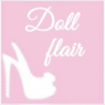 Doll flair