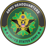 JUSA | Army Headquarters