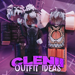 [NEW!🌊] Outfit Ideas by Clenii