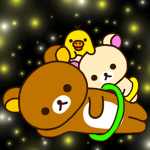 Saturn bear