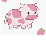STRAWBERRYCOWFAN