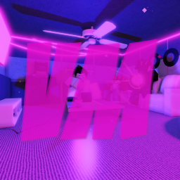 Vibe Mansion