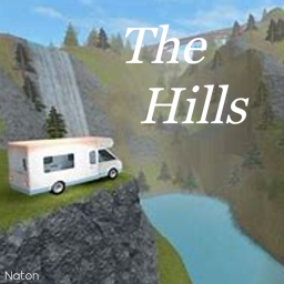 🏔️ The Hills (NEW)