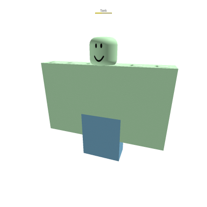 tank