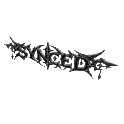 SYNCED Signature Tag