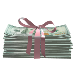 Pretty money 