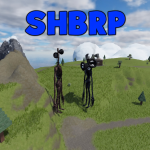 Siren Head Battles Roplay