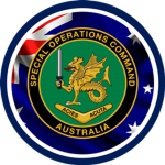• Special Operations Command •