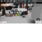 LGTBQ hangout group