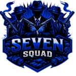 SEVEN SQUAD OFFICIELLE