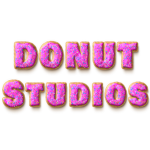 Donut Studiosᅠ