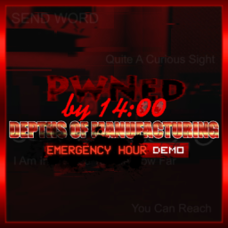 Depths of Manufacturing : Emergency Hour [Demo]