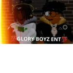 Glory Boyzz Entertainment (GBE)