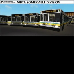 boston transit