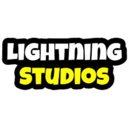 Lightning Studios Shop