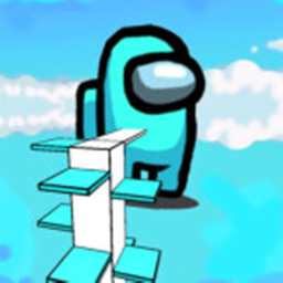 Escape Among Us Obby!