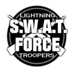 S.W.A.T. FORCE : Lightning Troopers