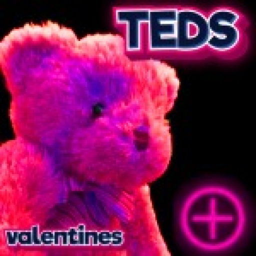 [VALENTINES] TEDS PLUS