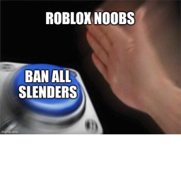 SLENDER GROUP RIGHTS MEETING