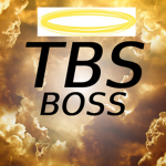 ヤ TBS BOSS ヤ