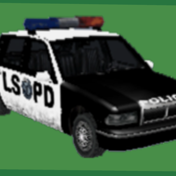 Cops & Robbers