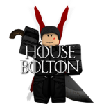 |- House Bolton -|