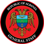 [AL] | Albanian General Staff