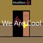 DOORS But Even Really Better
