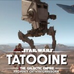 Tatooine