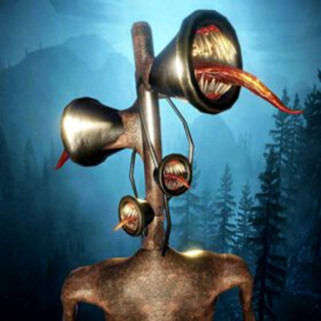 Survival The Siren Head The Killer