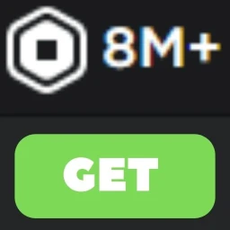 [MILLIONS! 💎 ] RBX Robox Easy Obby! icon