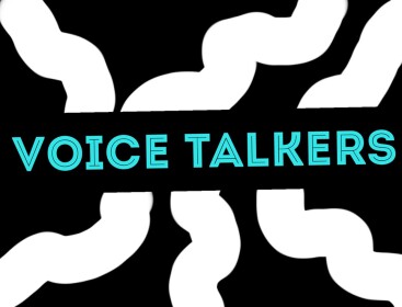Voice talkers