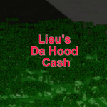 Lieu's Clothes