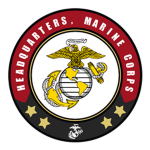 Ⅿarine Corps Headquarters