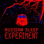 [NEW] Russian Sleep Experiment