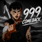 999w
