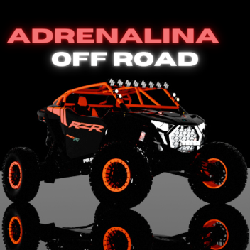 (ACTUALIZACIÓN) Adrenalina Off-Road