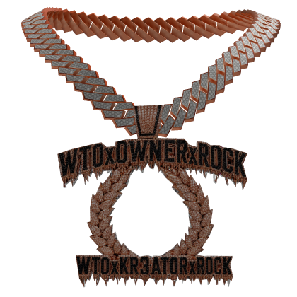 WTO OWNER Roblox item
