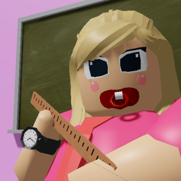 Princess Sofia Barry'S Prison Schol Run! (Obby!)