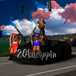 Drippin