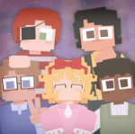Fnaf rp community! (Early access)